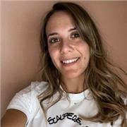 Profesora de Lengua para toda las edades de la etapa de educación primaria